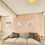 Blloku Apartment