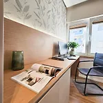 Blloku Apartment