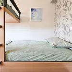 Blloku Apartment