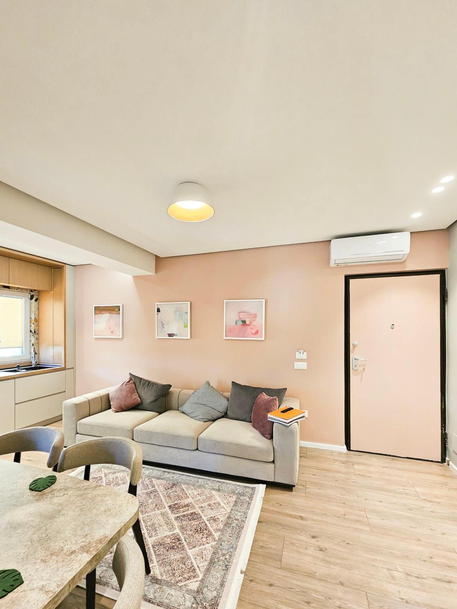 Blloku Appartement Tirana