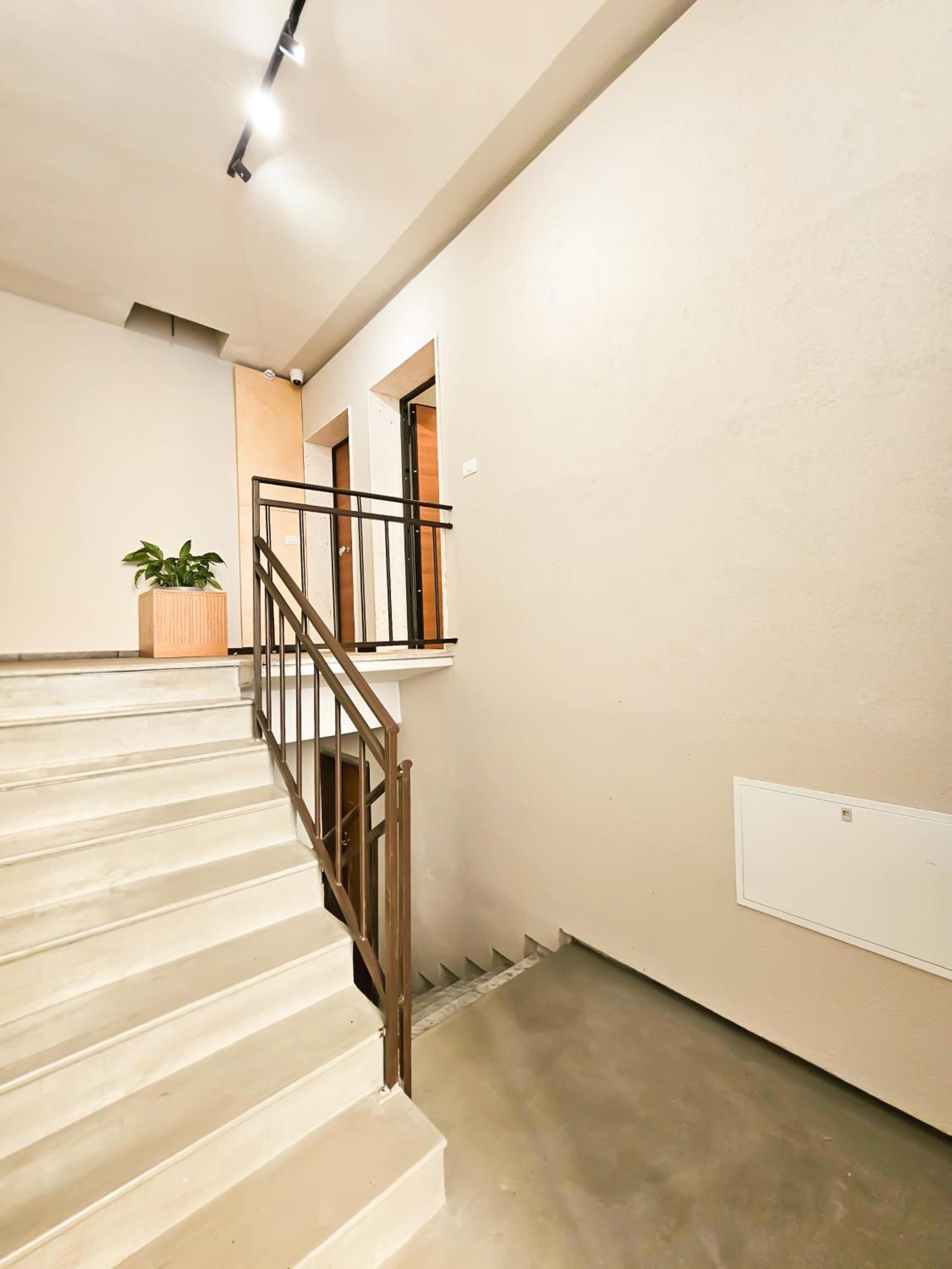 Blloku Appartement *