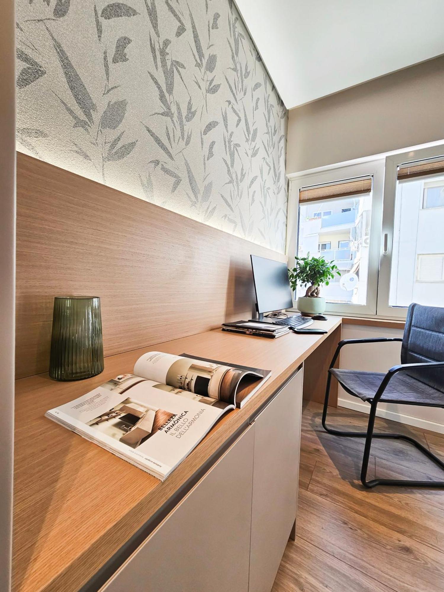Appartement Blloku Tirana