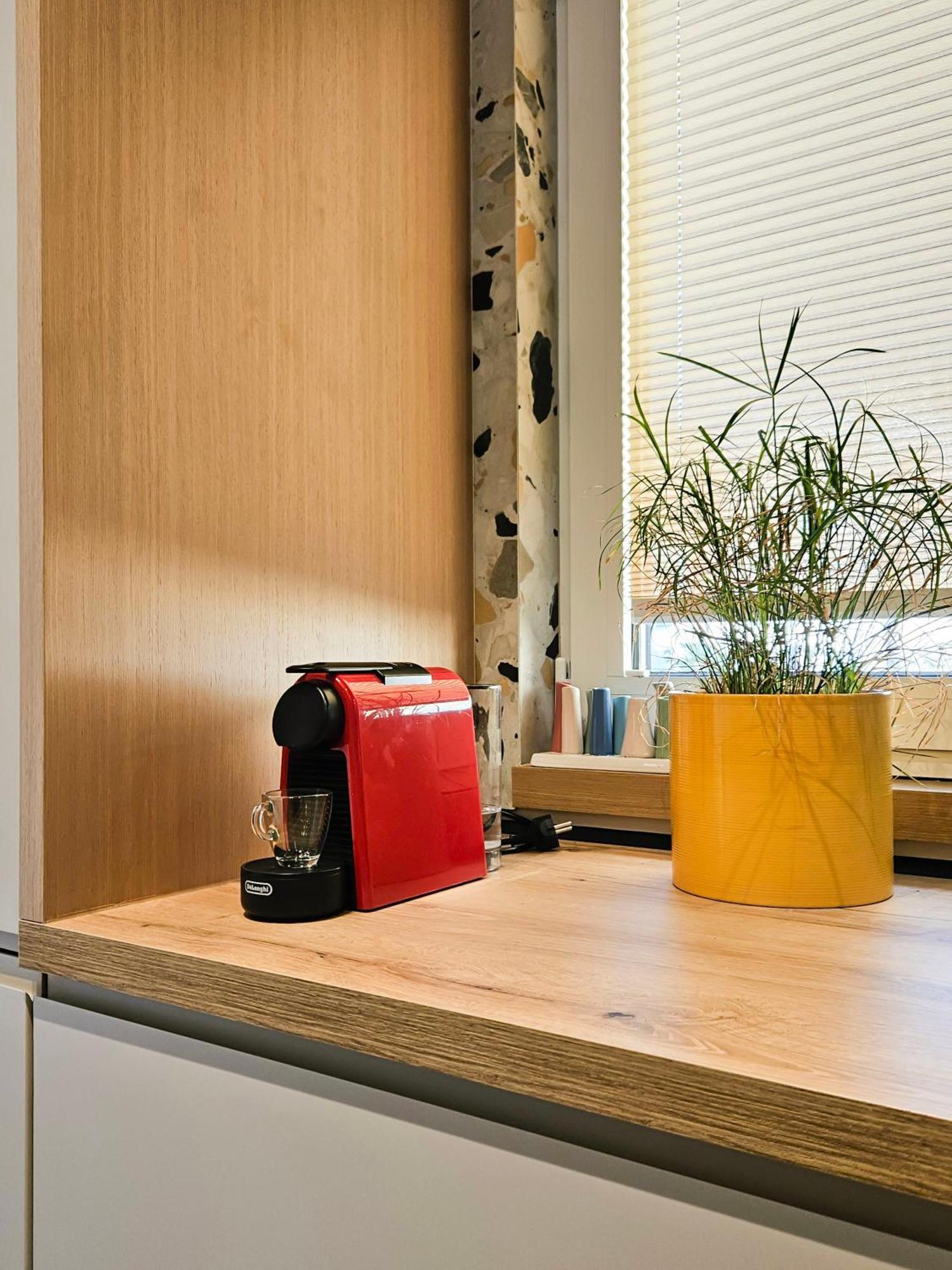 Appartement Blloku