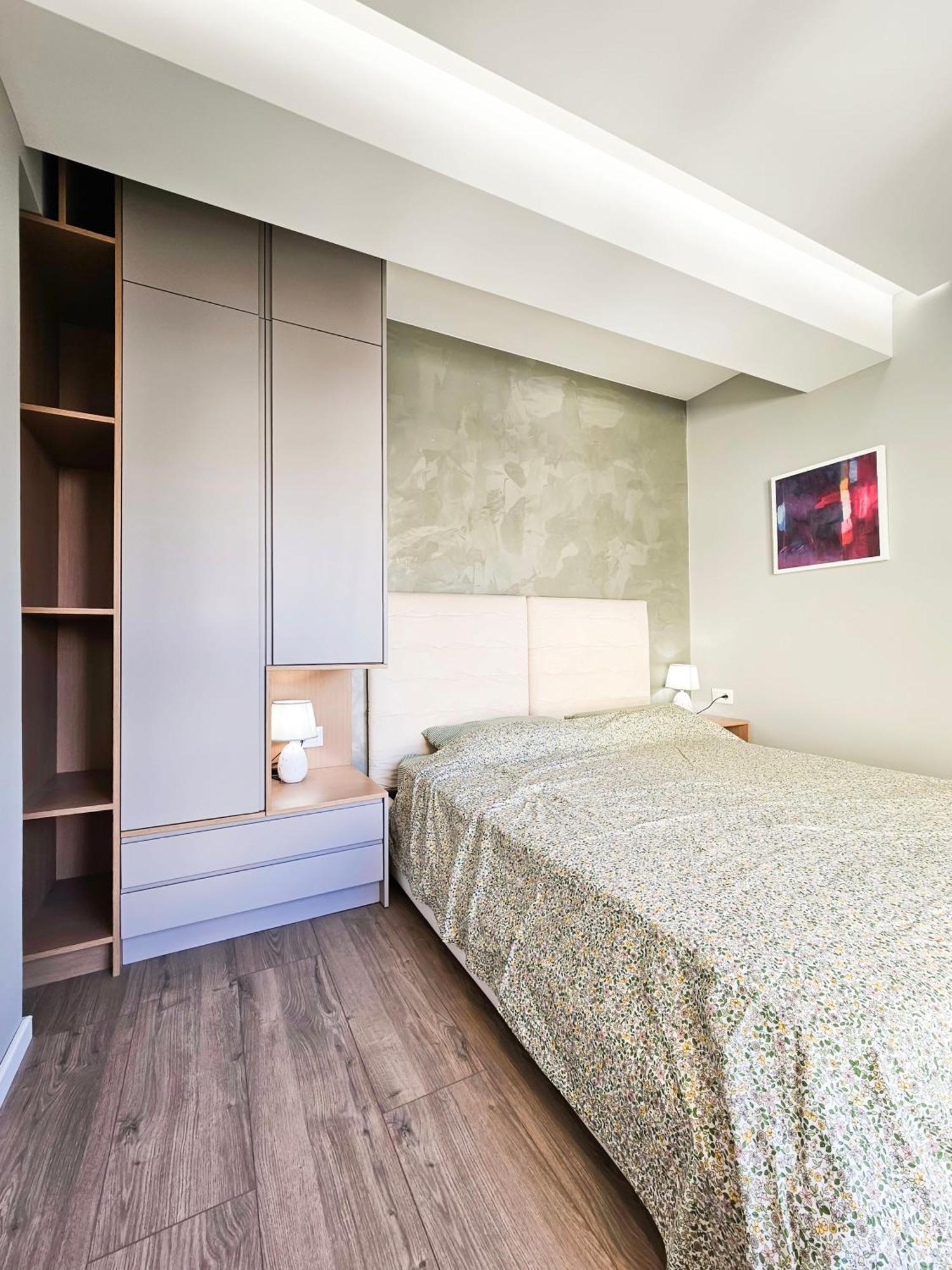 Blloku Appartement Tirana