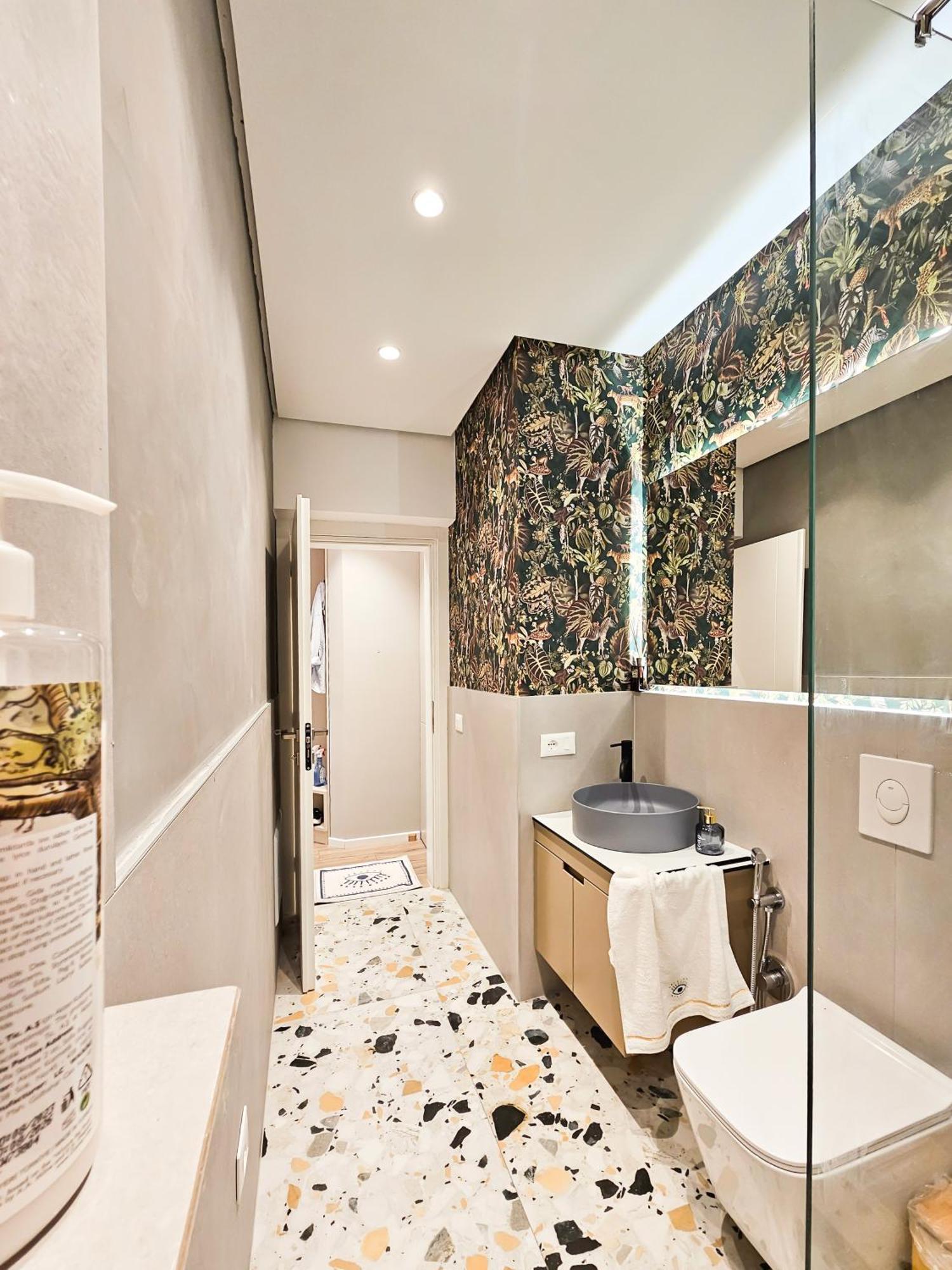 Appartement Blloku *
