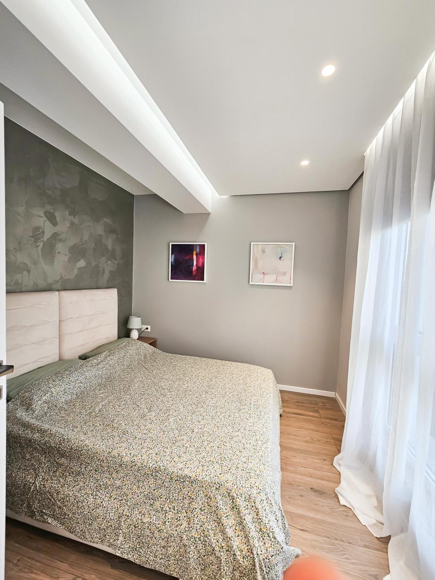 Appartement Blloku