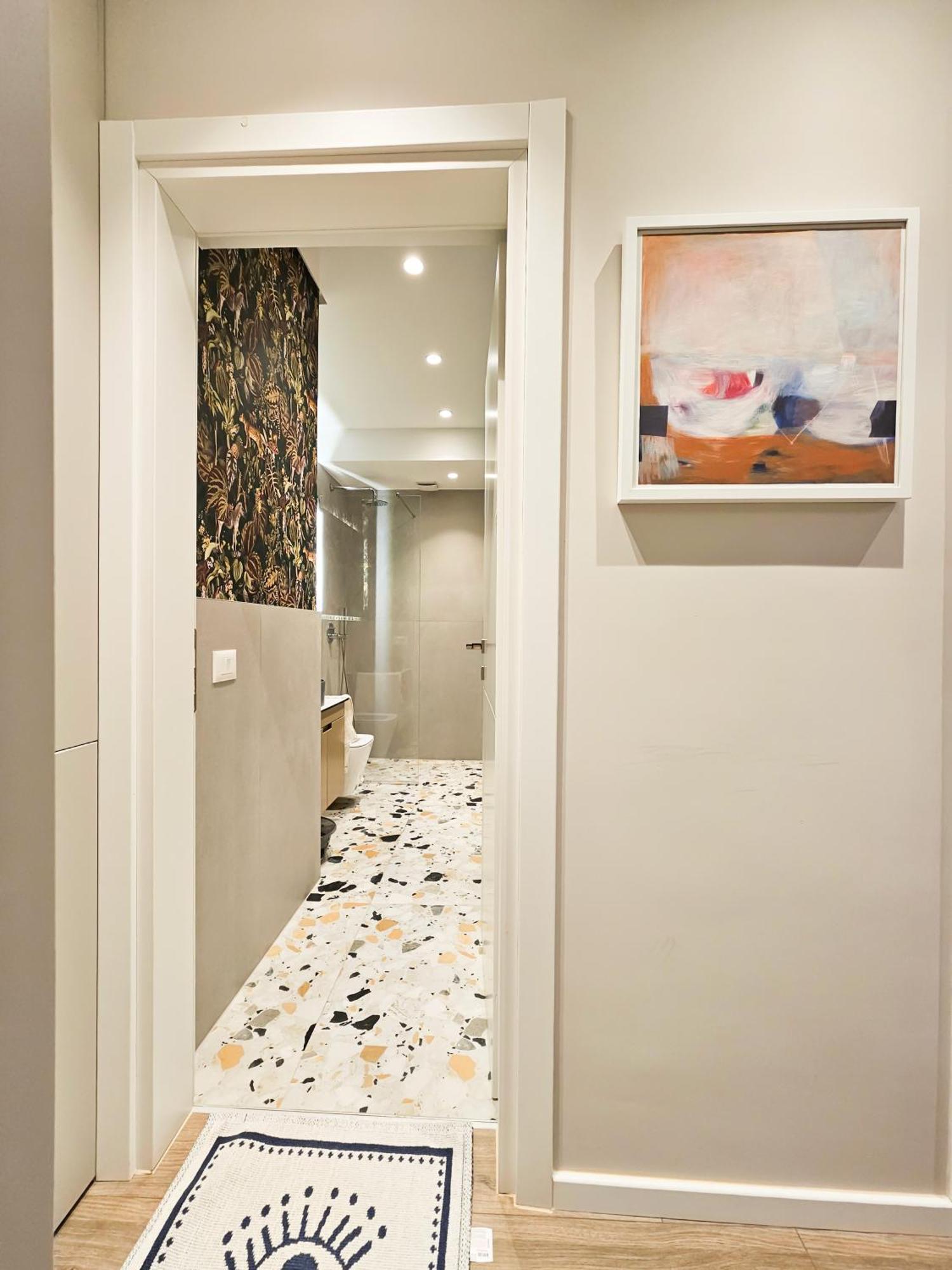 Blloku Appartement Tirana