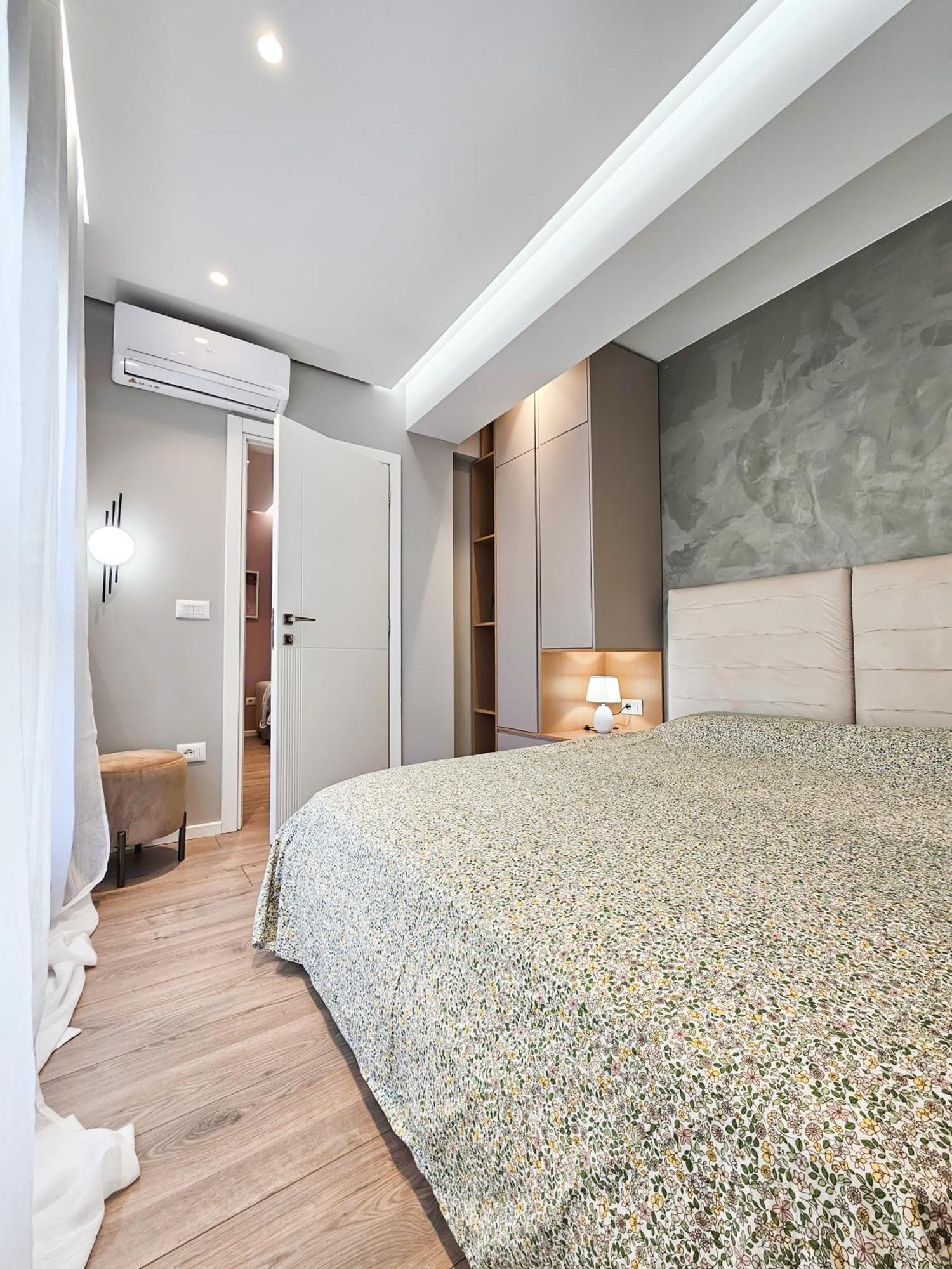 Blloku Appartement *