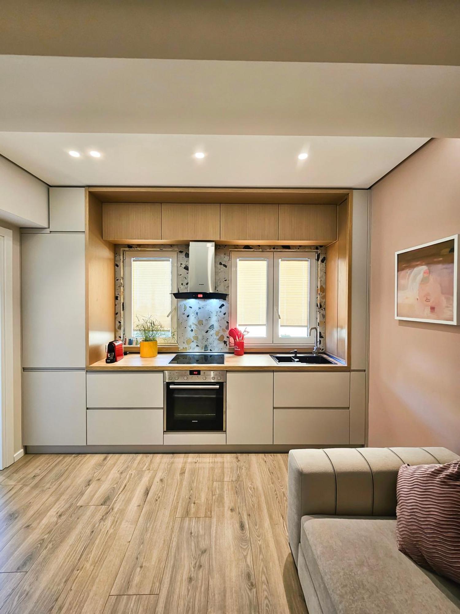 Appartement Blloku