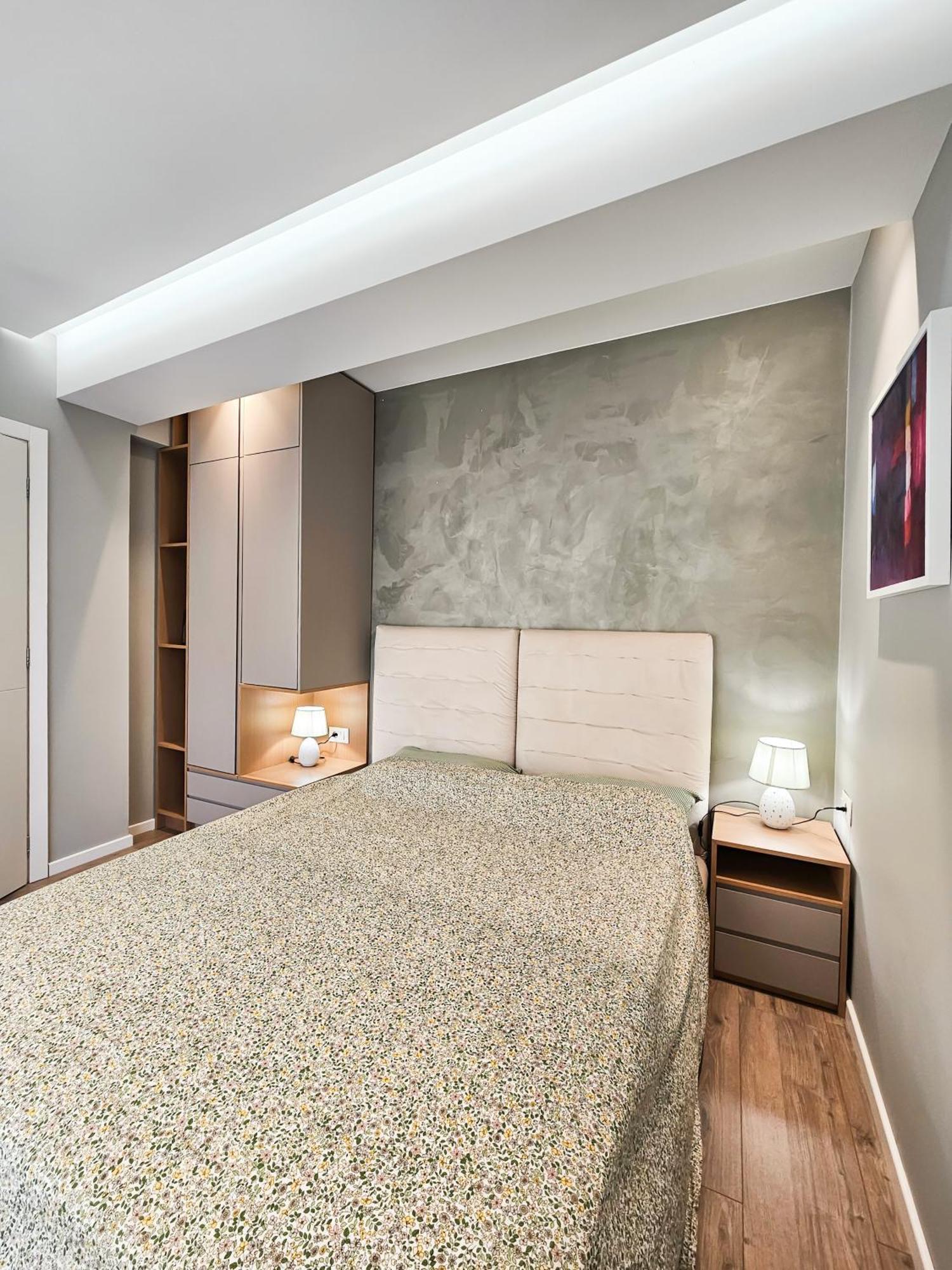 Blloku Appartement *