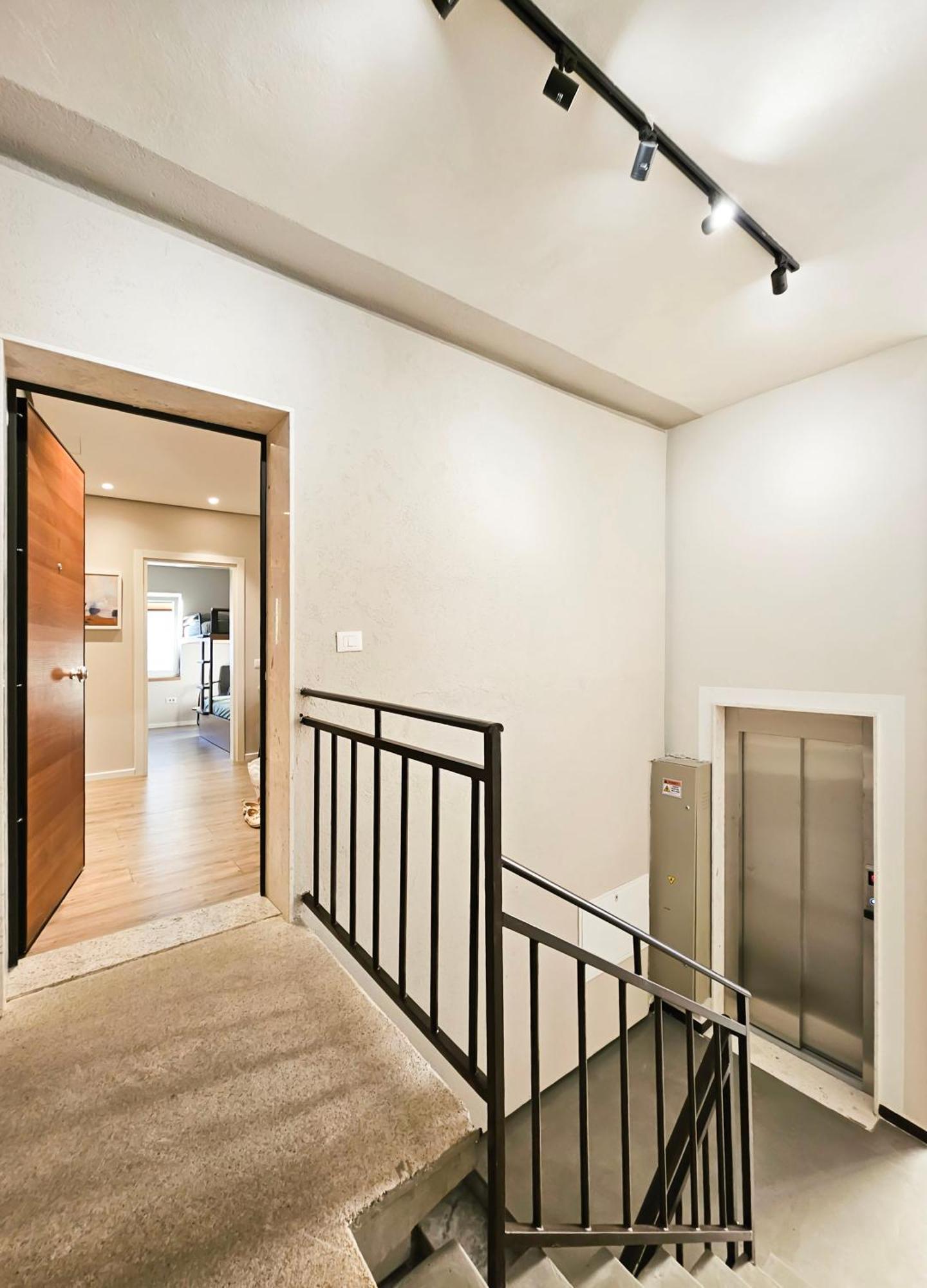 Blloku Apartment *