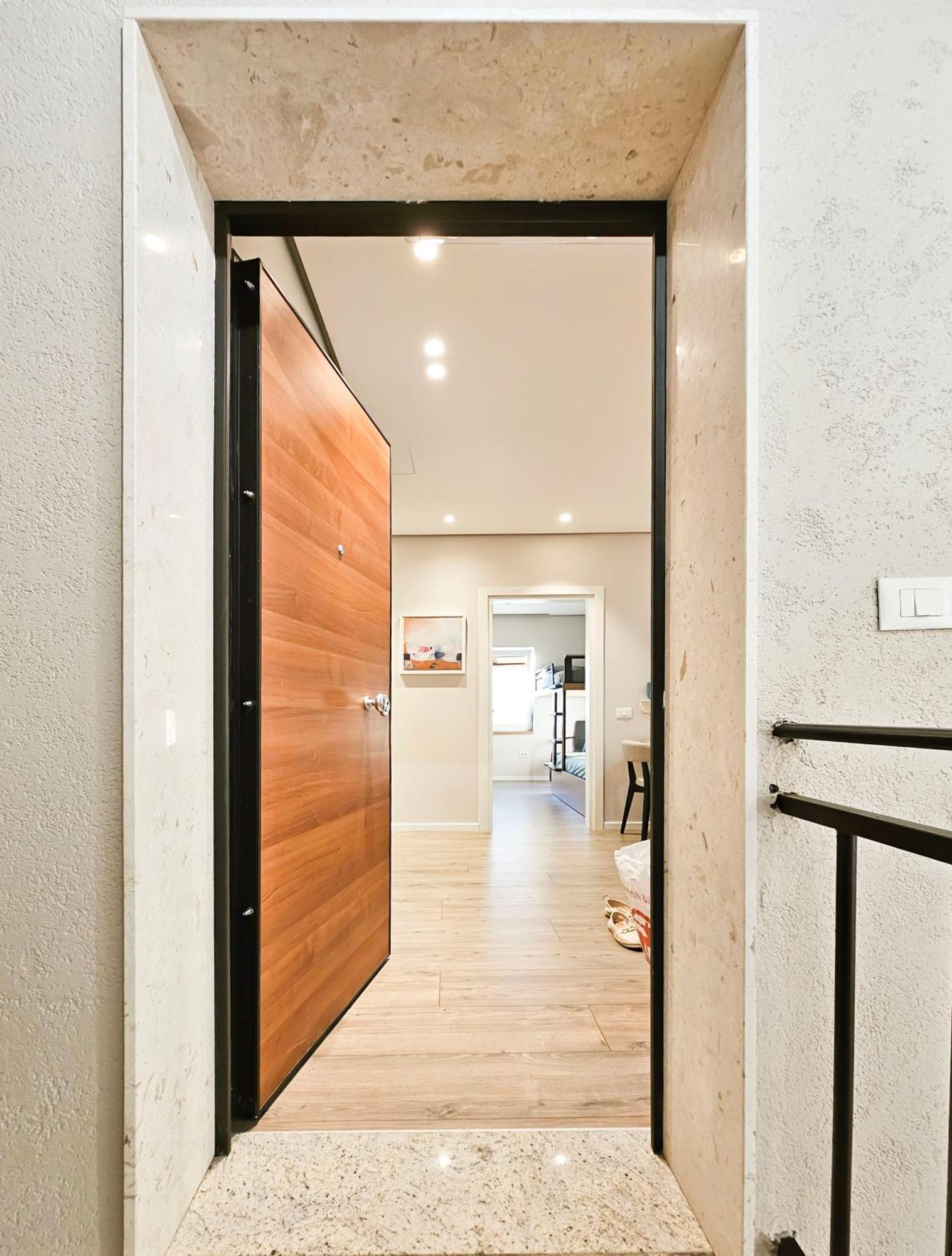 Apartment Blloku