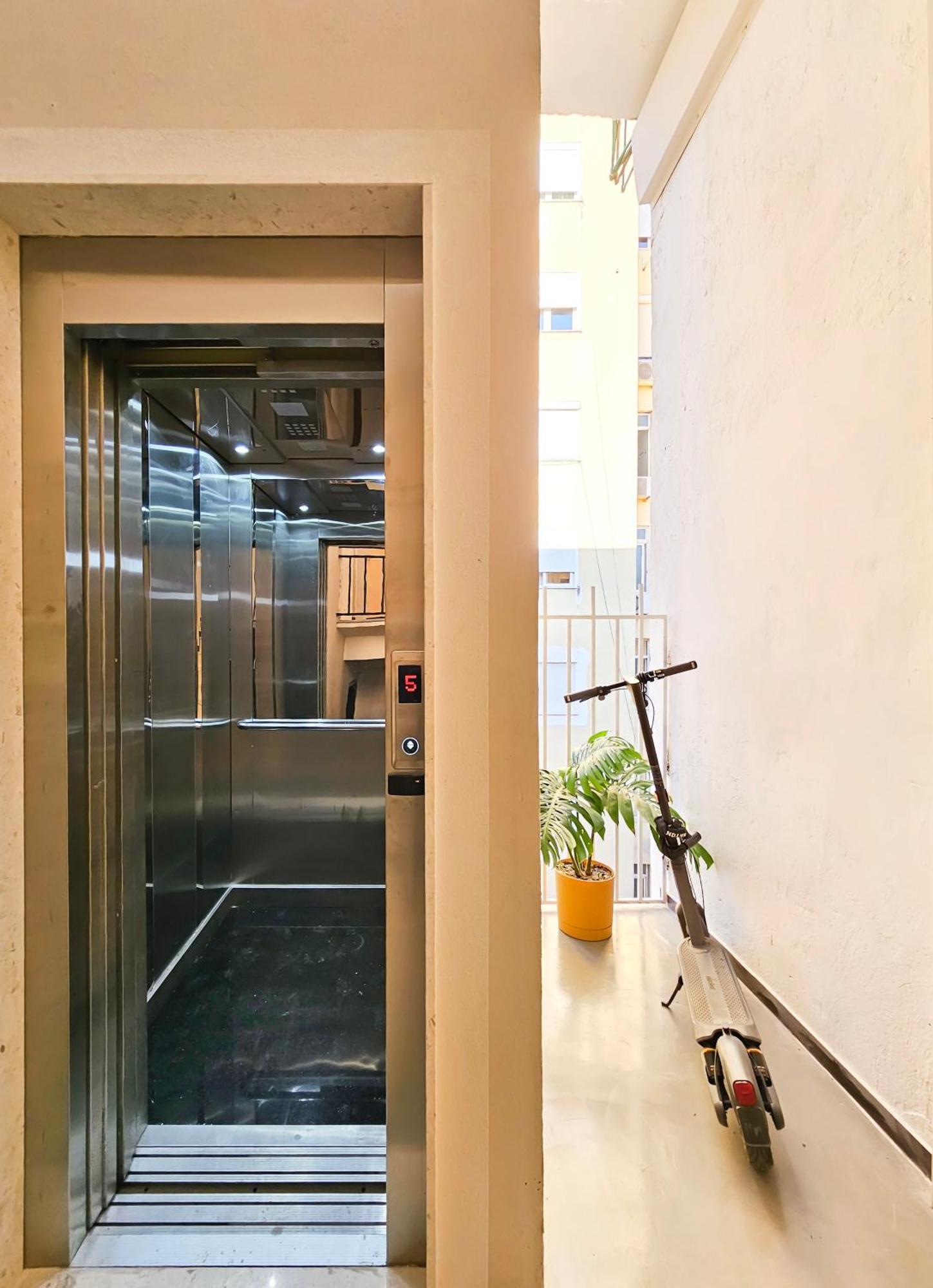 Apartment Blloku *