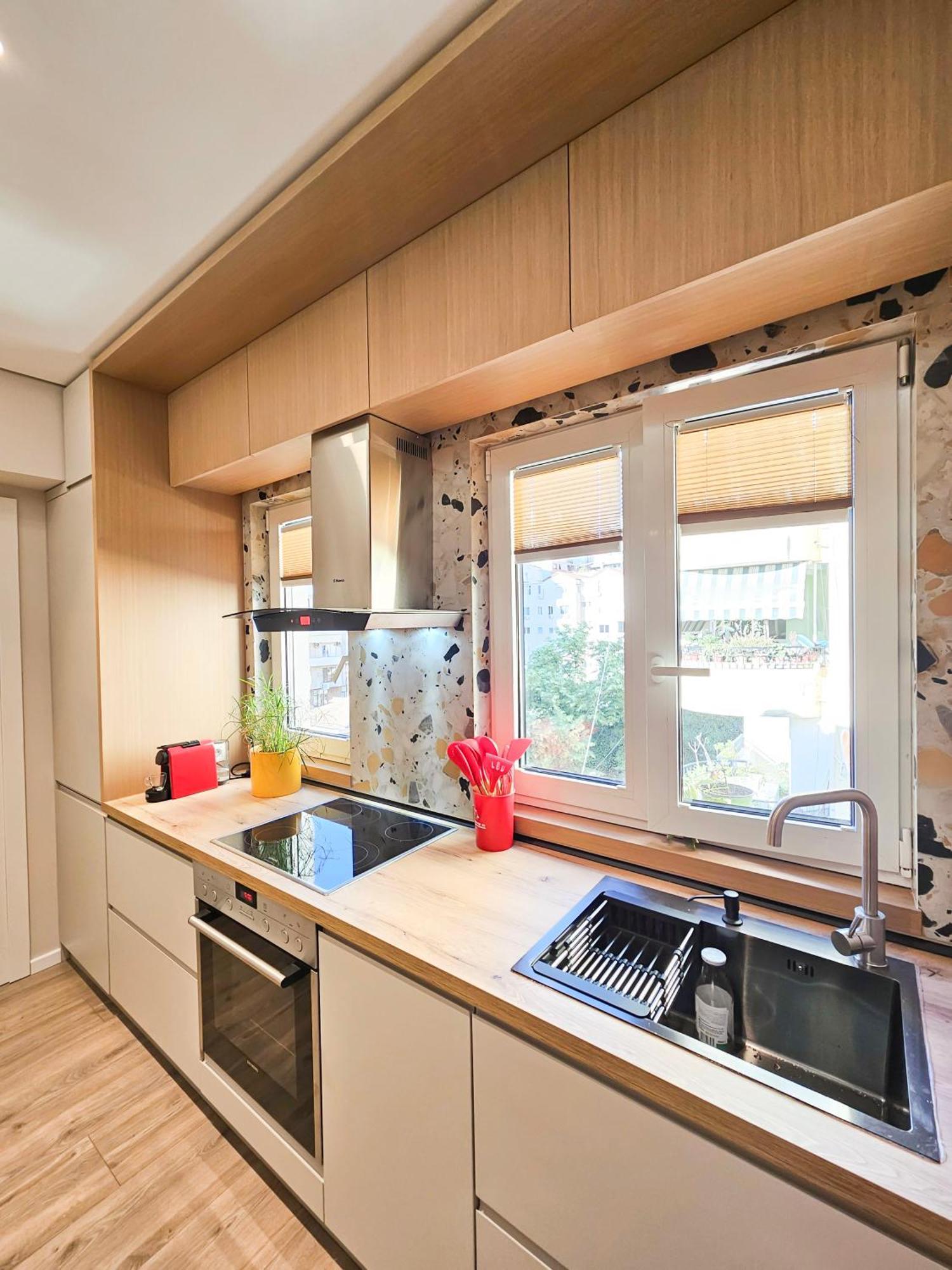 Blloku Apartment *