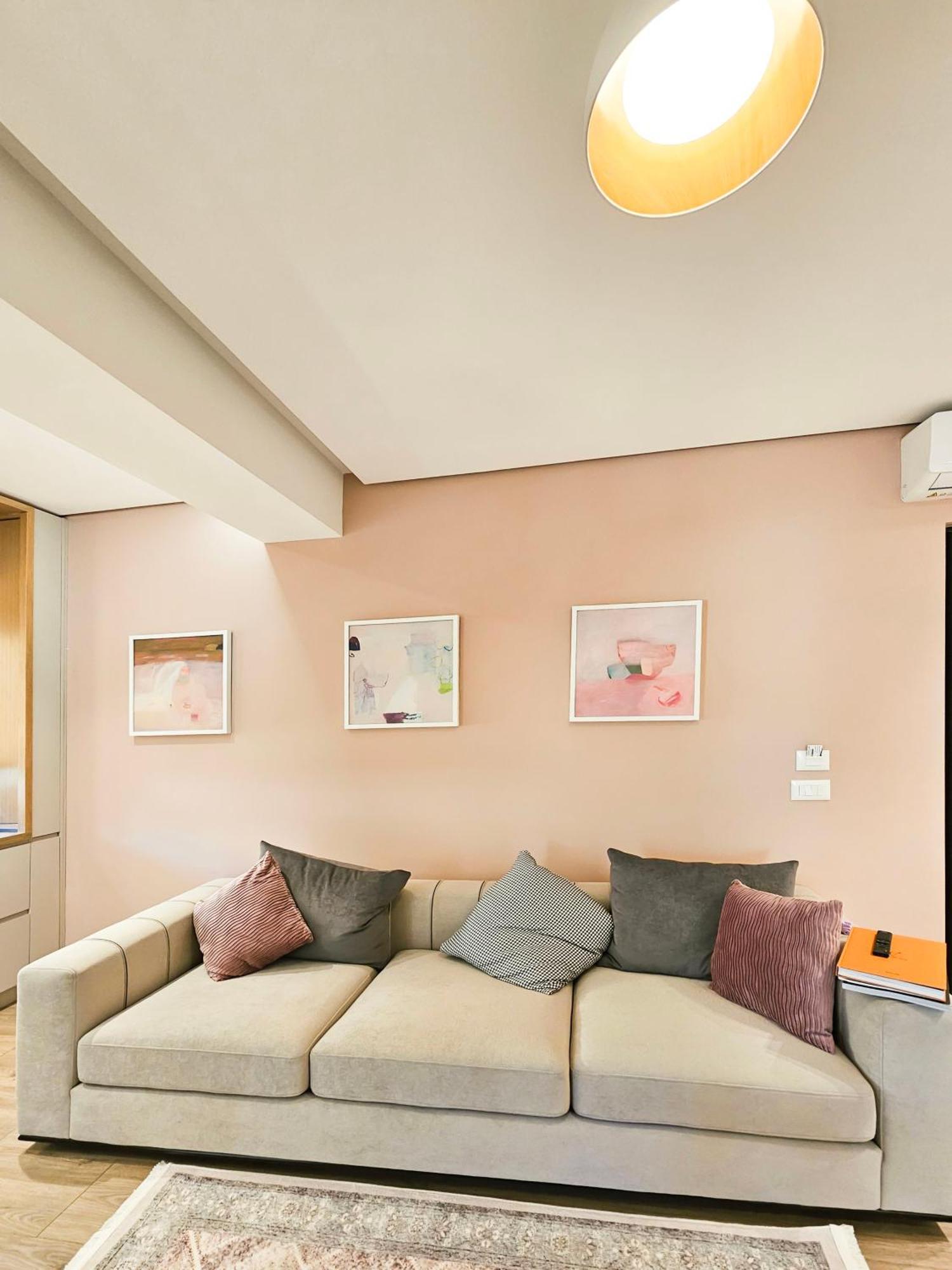 Apartment Blloku Tirana