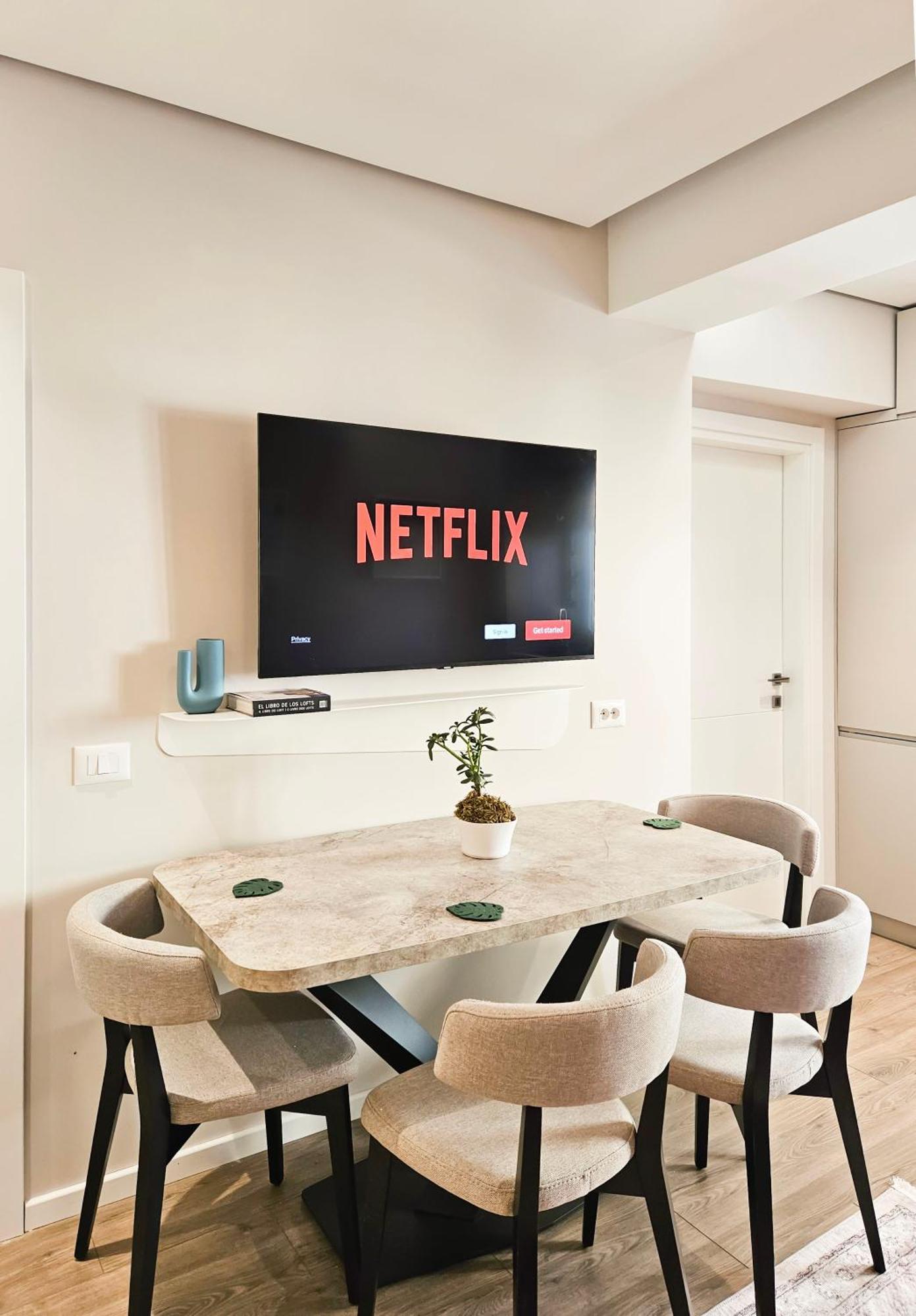 Apartment Blloku