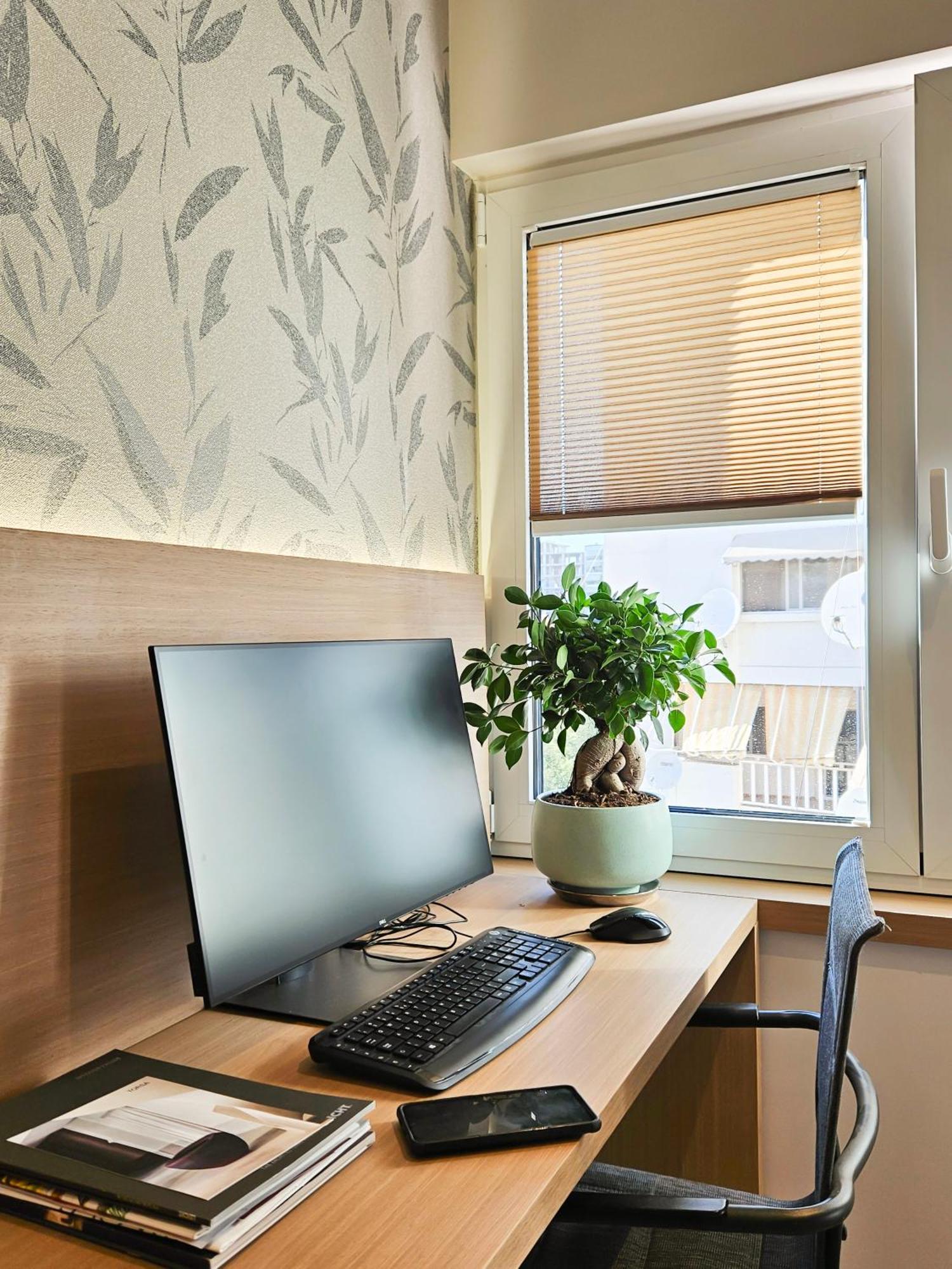 Blloku Apartment