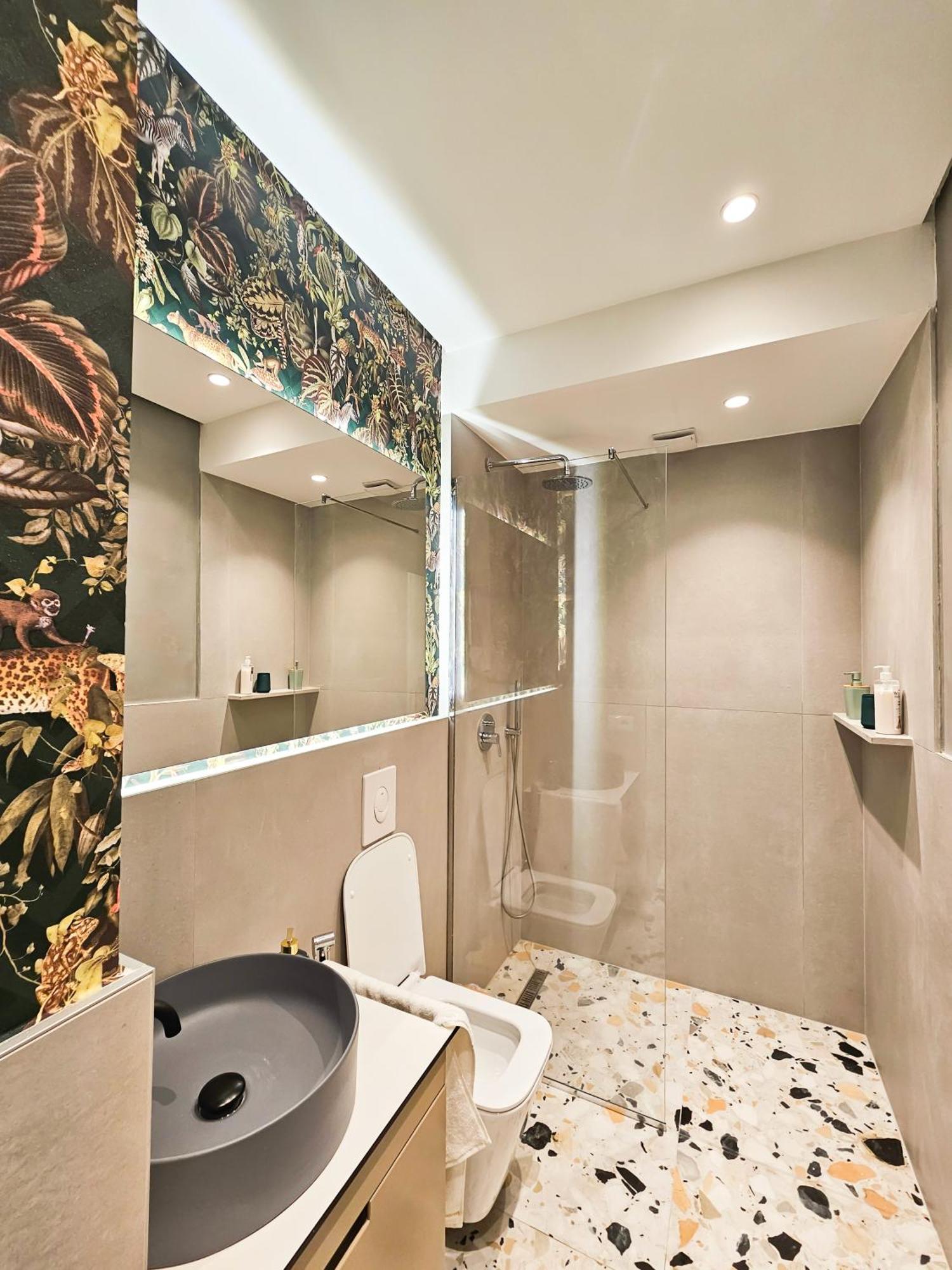 Apartment Blloku Tirana