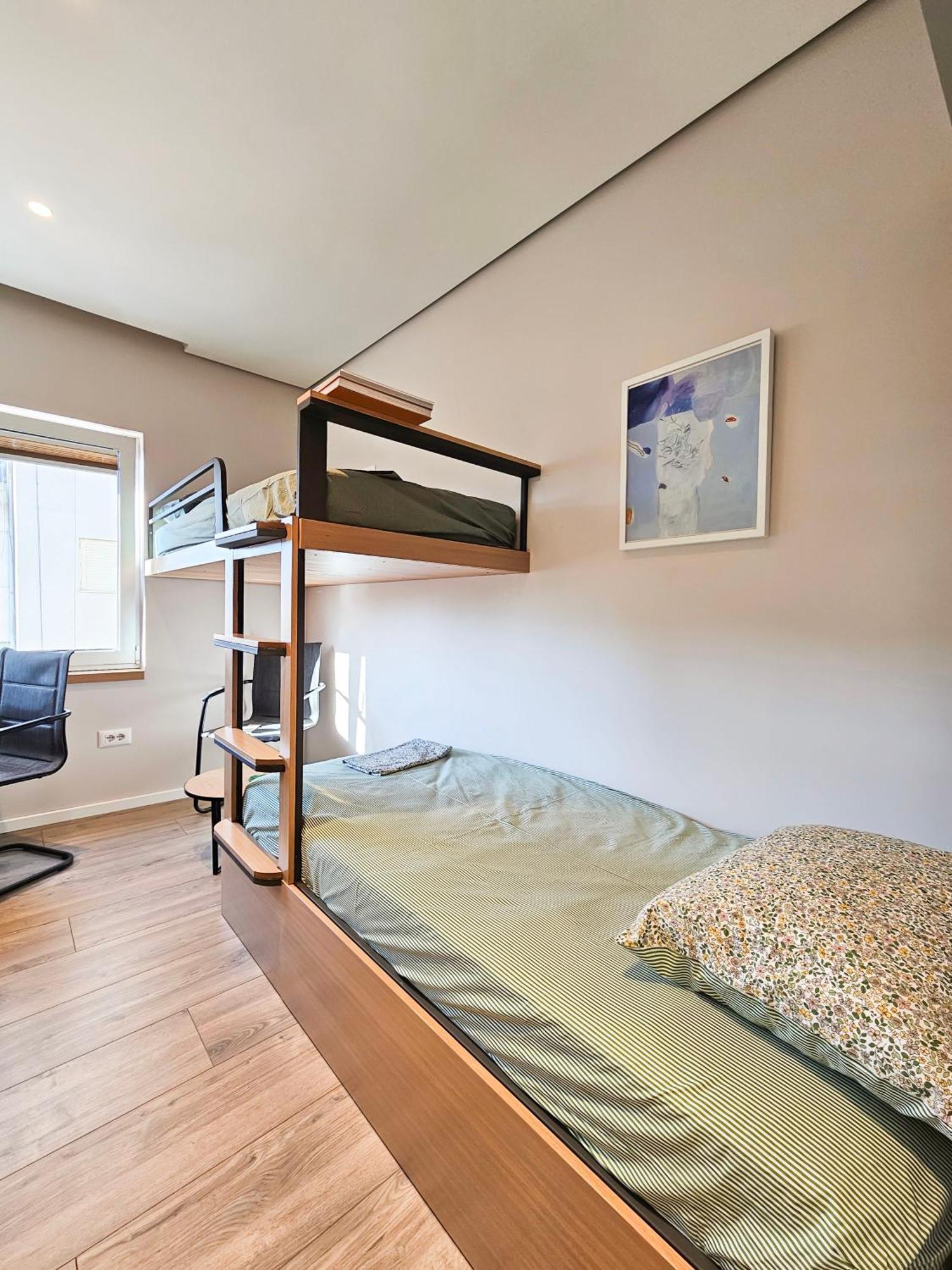 Blloku Apartment