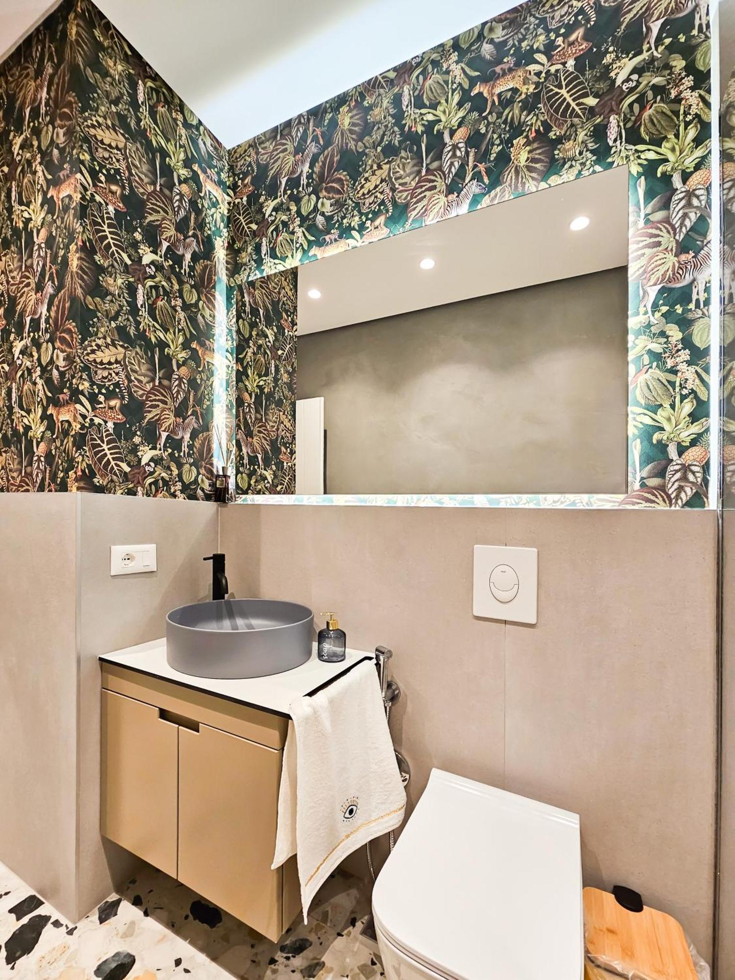 Blloku Apartment *